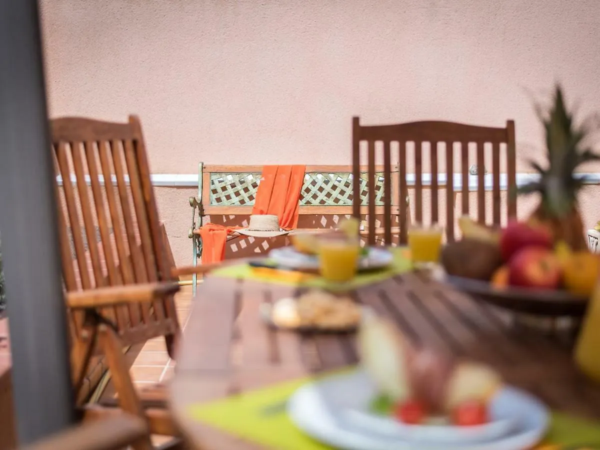 Apartment F06 Costa Sol Accommodation, Big Terrace, Pool Costa Del Silencio Spain